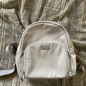 Kate spade nylon backpack